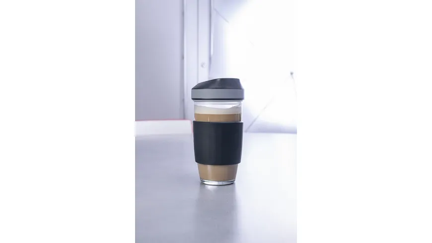 MY HOME Kaffeebecher To-Go