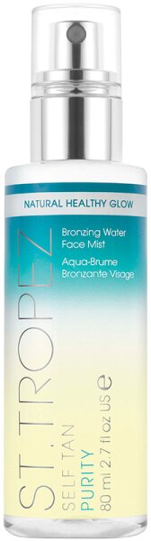 St.Tropez Self Tan Purity Bronzing Water Face Mist Gesichtswasser