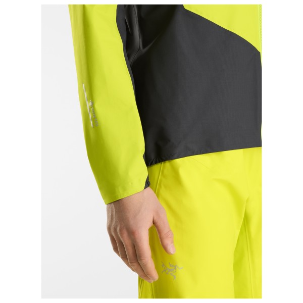 Arc'teryx - Norvan Shell Jacket - Regenjacke