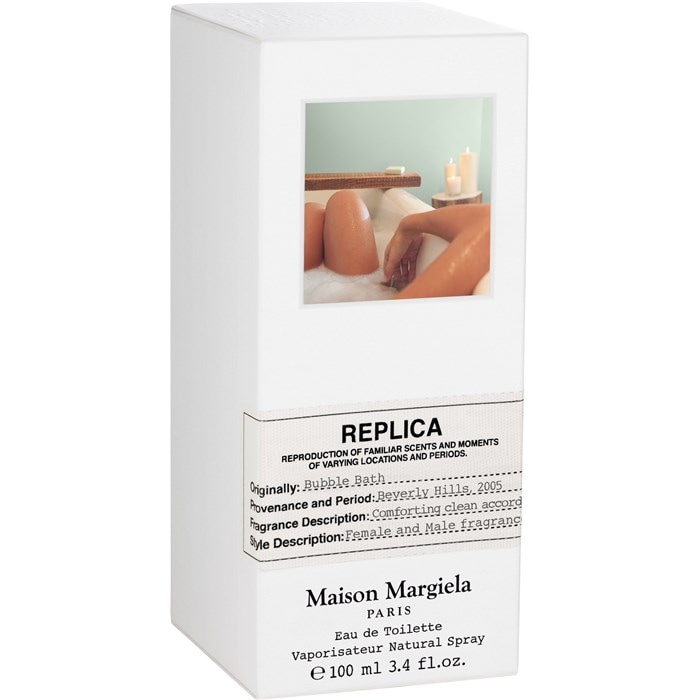 Eau de Toilette Spray