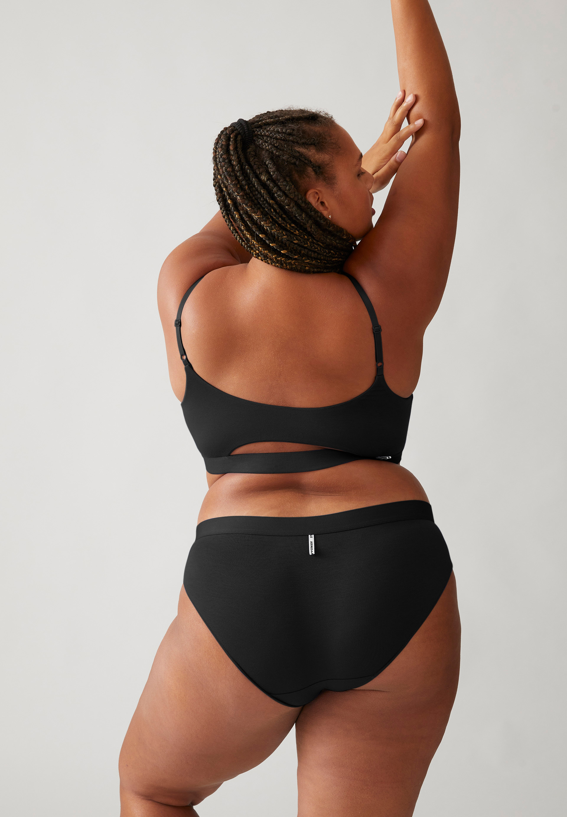 Brief aus TENCEL™ Modal Mix
