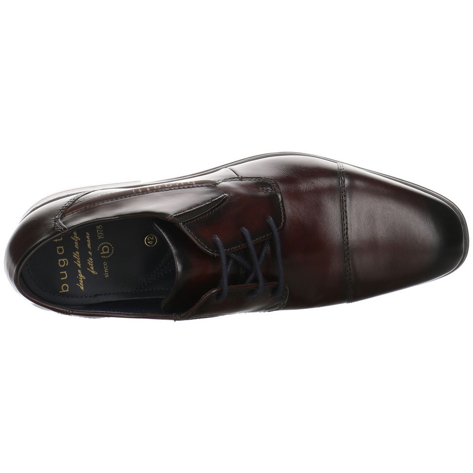 bugatti Schnürschuh