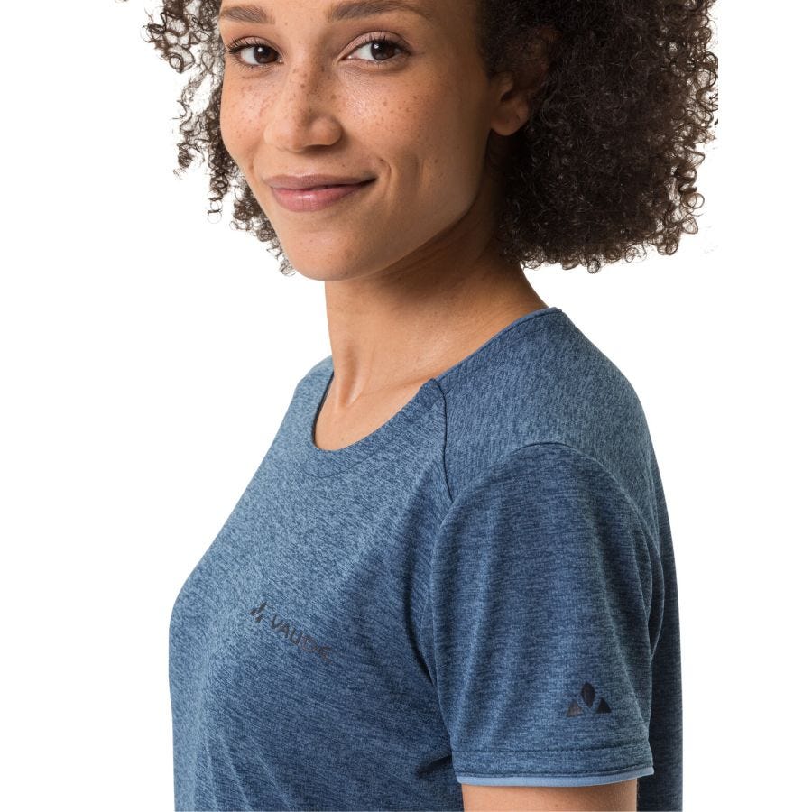 Essential T-Shirt Damen