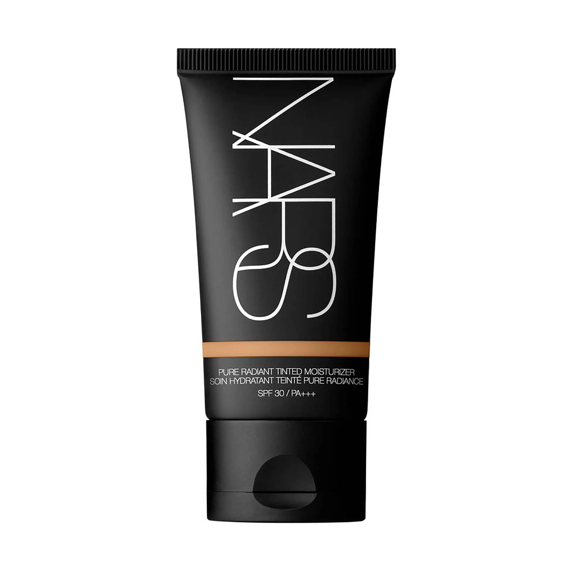 Crema hidratante con color PURE RADIANT SPF30/PA+++ - Base de maquillaje en crema, crema facial hidratante con color