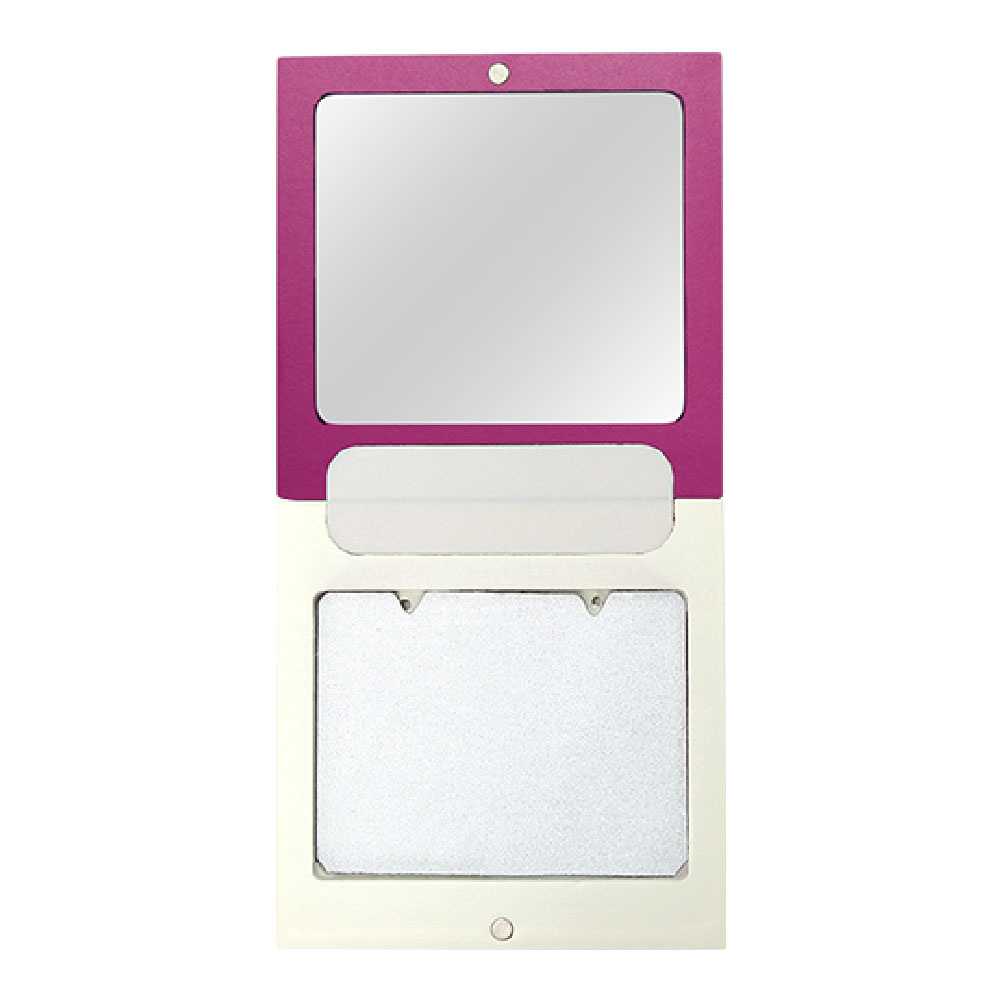 dyp cosmethic Mon Ecrin Palette Ecrin palette en bois