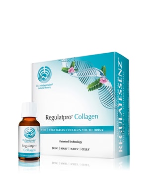 Regulat Beauty Natural Luxury Regulatpro Collagen Nahrungsergänzungsmittel-20x20 ml