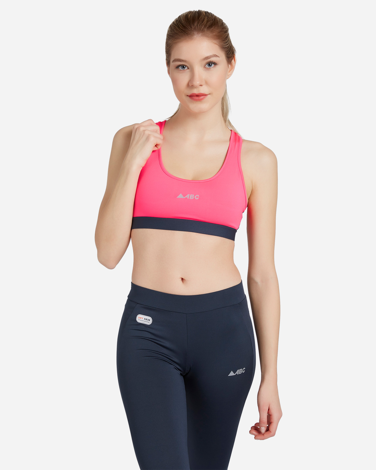 Reggiseno Abc Run Lover W ABCRW1096-806C/929