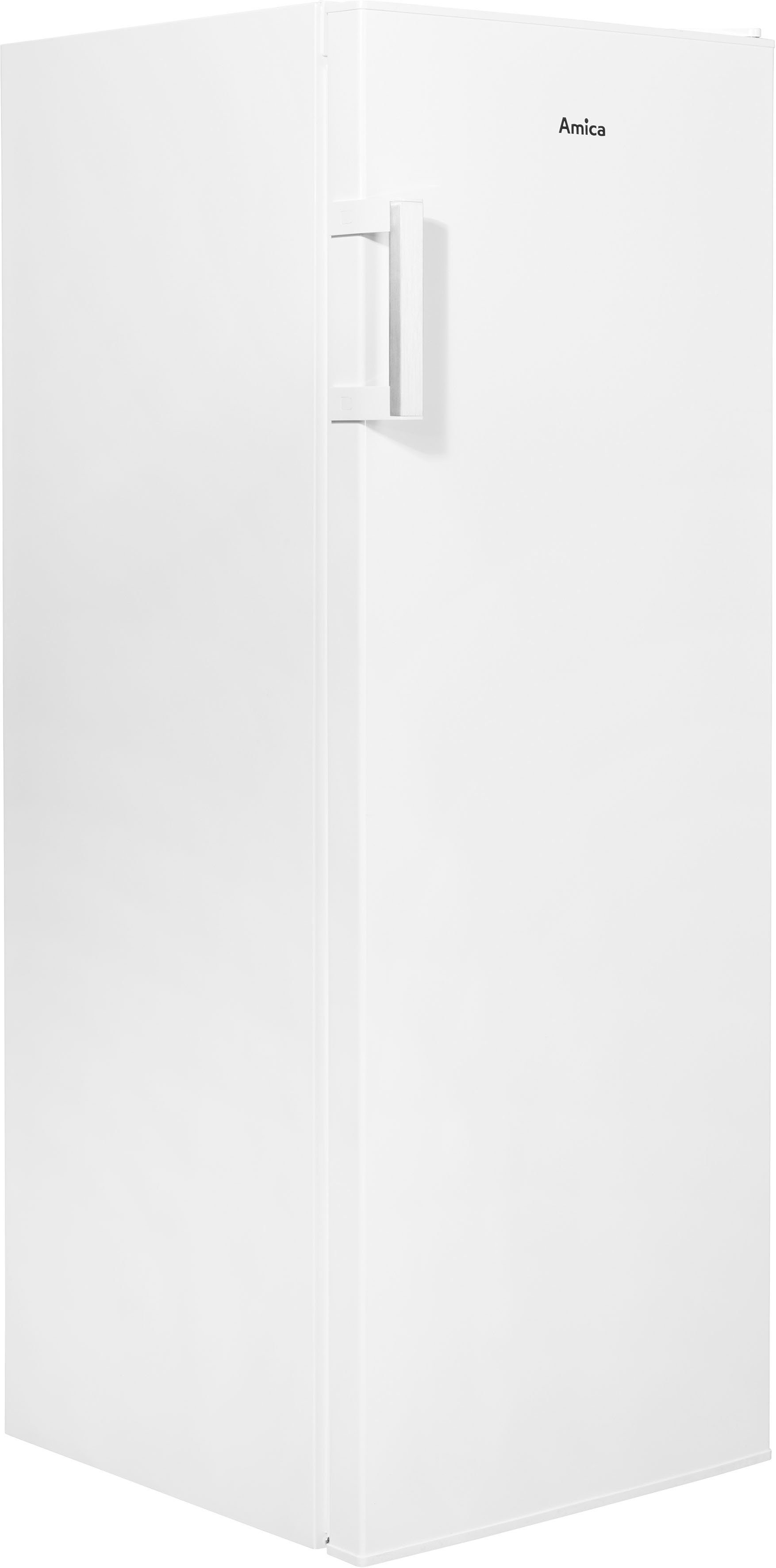 Amica Gefrierschrank GSN 324 160 W, 145,5 cm hoch, 54,0 cm breit, No Frost, Holiday-Schaltung, Inverter Kompressor