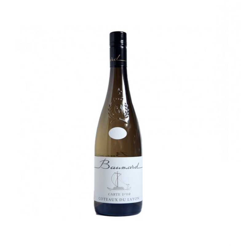 Domaine Baumard Carte D' Or 2022