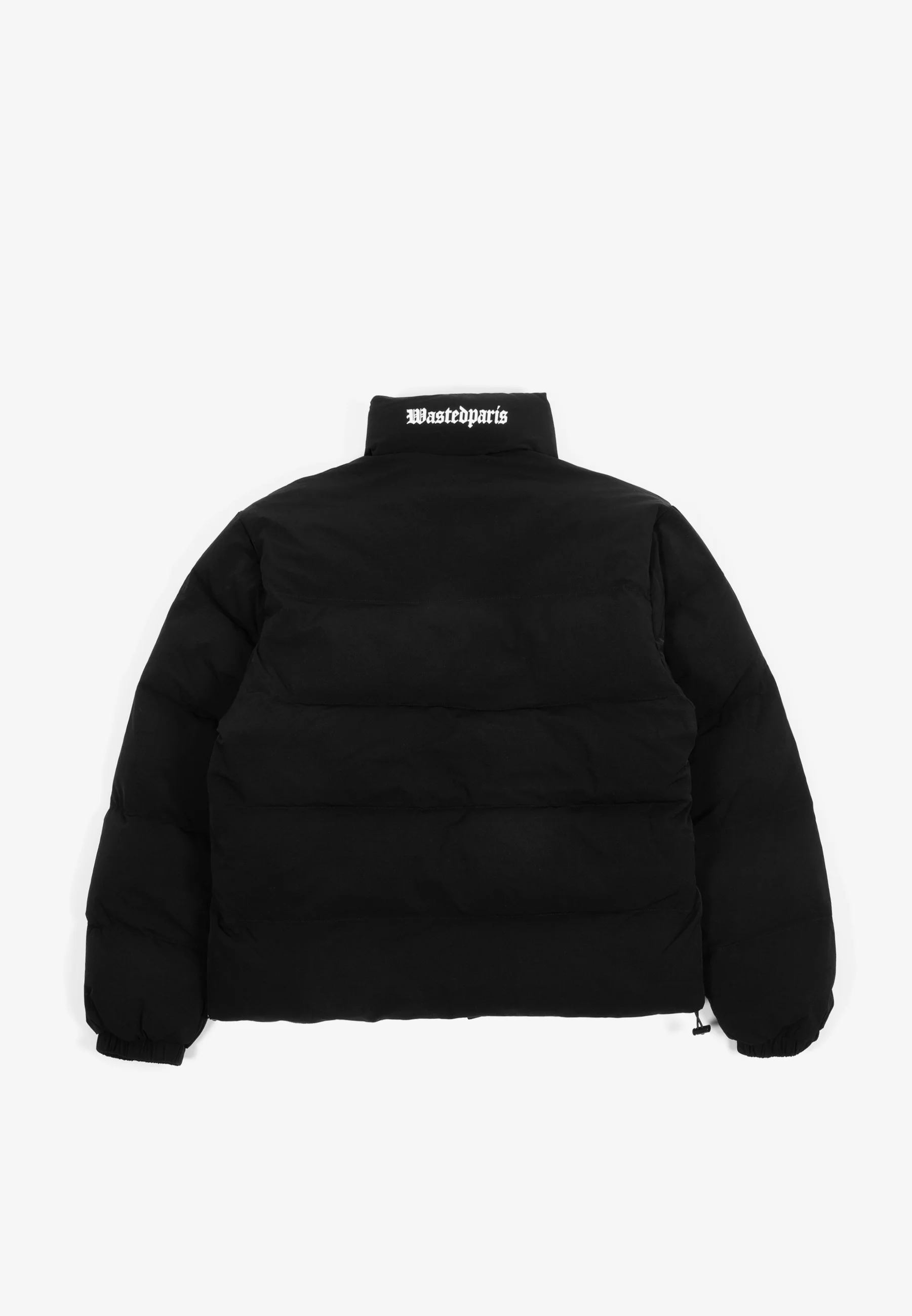 Wasted Paris MERCY PUFFER JACKET UNISEX - Chaqueta de invierno