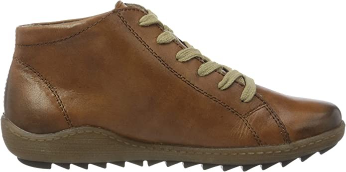 REMONTE Winterstiefel braun