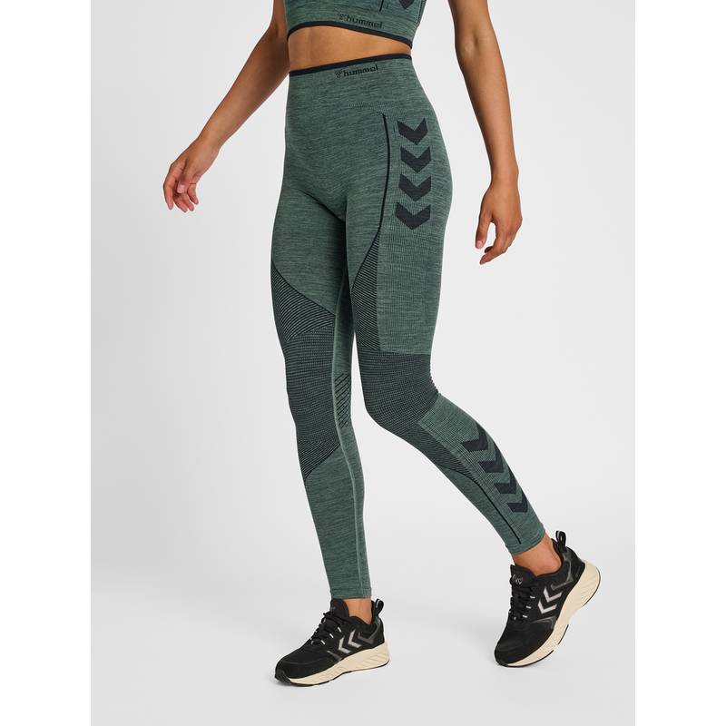 hummel hmlMT ALY SEAMLESS HW TIGHTS Tights Damen