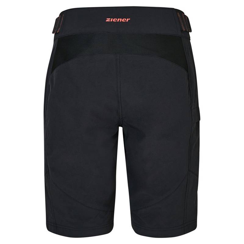 Ziener NASITA Shorts Damen
