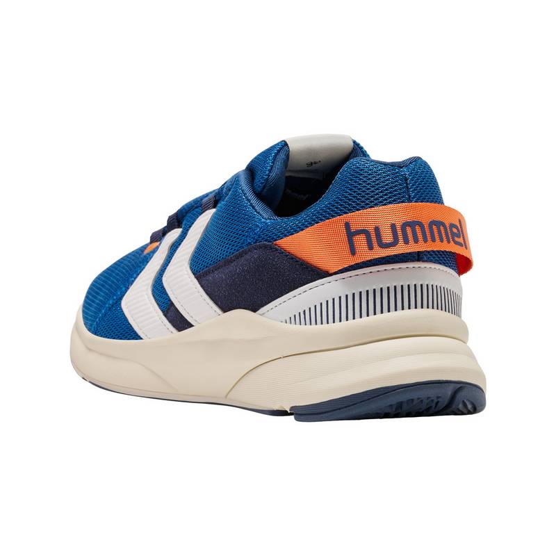 hummel REACH 300 RECYCLED LACE JR Sneaker Kinder