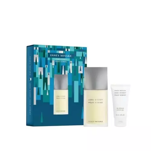 L\'EAU D\'ISSEY POUR HOMME Coffret Noel