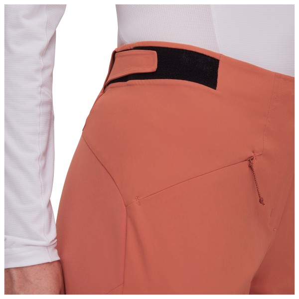 Mammut - Courmayeur SO Pants Women - Tourenhose