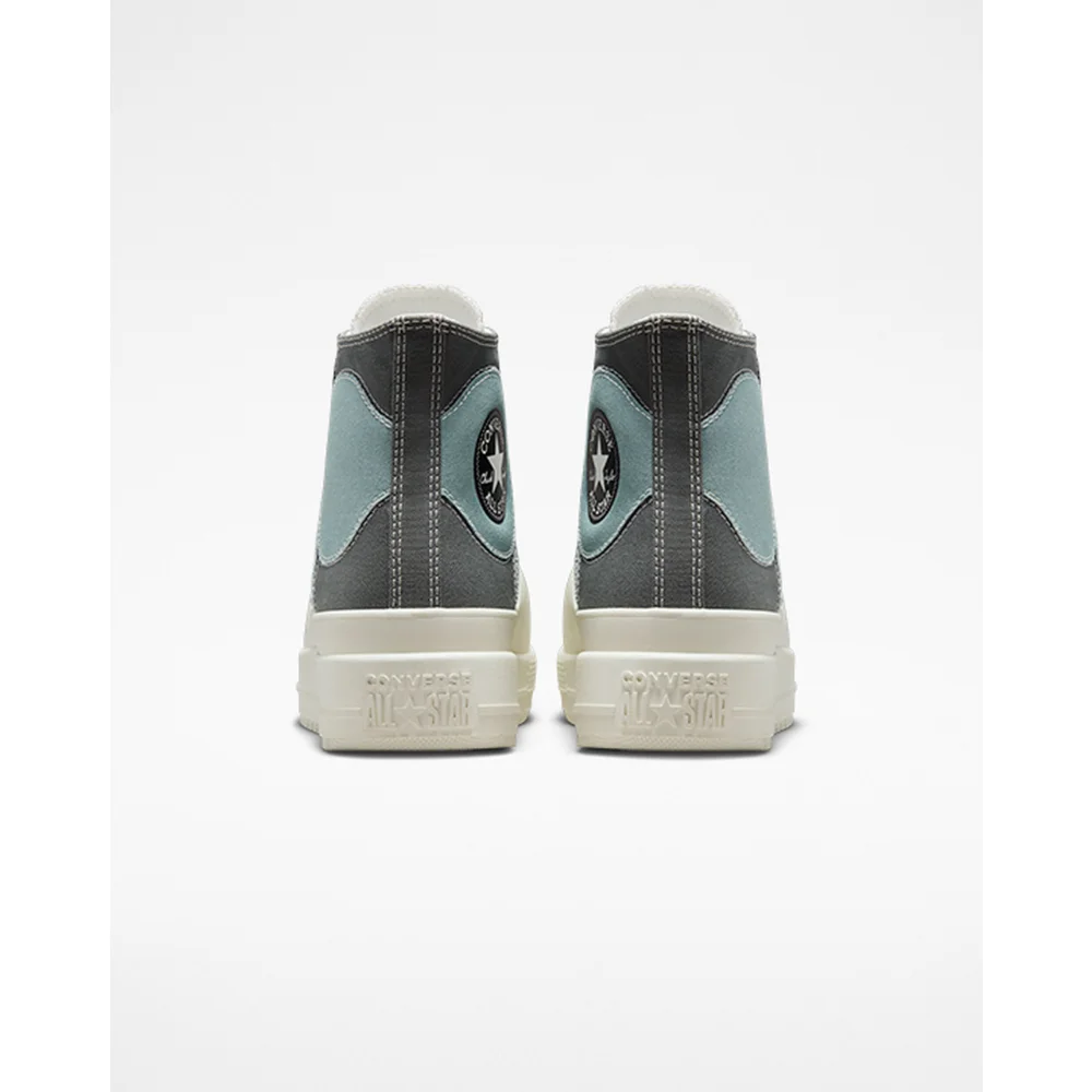 Converse Chuck Taylor All Star Construct A03472C / grau