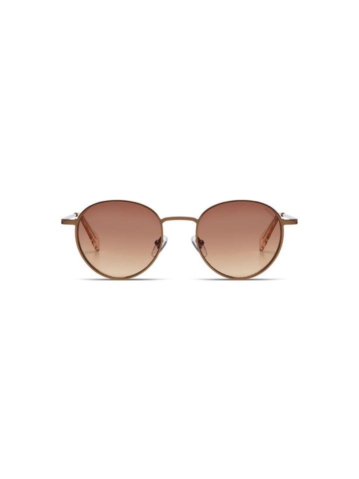 Komono Sonnenbrille in Braun günstig kaufen onesize
