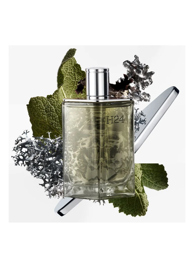HERMÈS H24 Apă de parfum