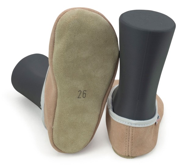 OmaKing ~ HipHop Slipper ~ Pink