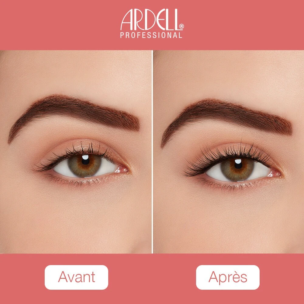Rzęsy sztuczne Ardell Ardell Aqua Lashes - 110
