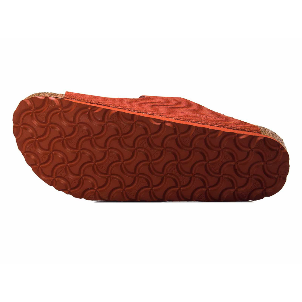 Birkenstock Arizona VL Corduroy 1026102 / rot