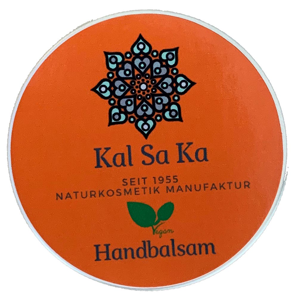 Kal Sa Ka Handbalsam 80 ml