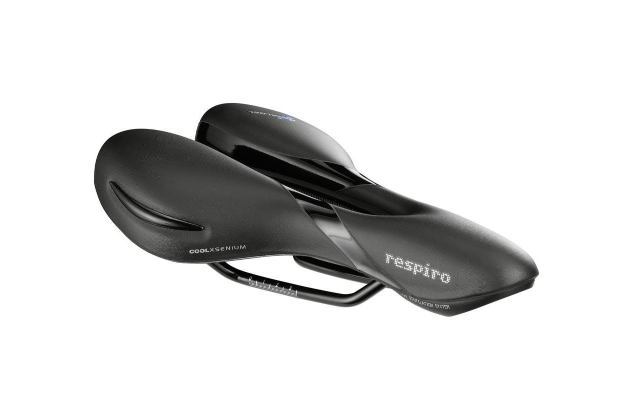 Selle Royal Sattel Respiro Athletic Journey