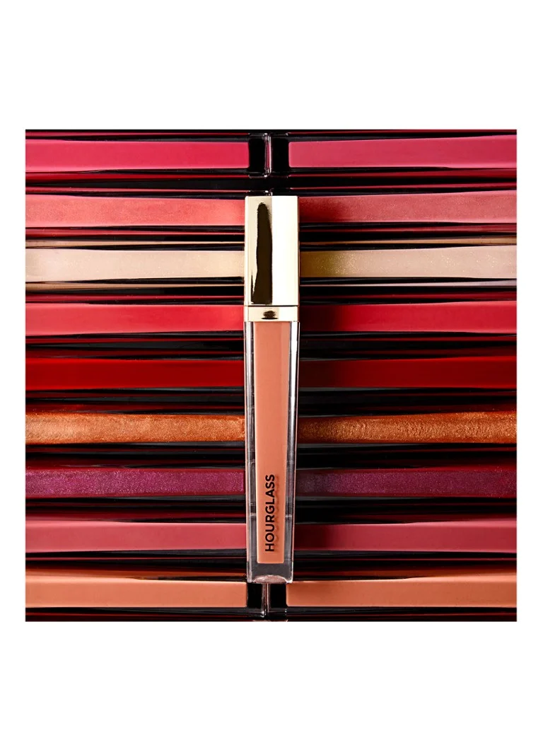 Hourglass UNREAL™ High Shine Volumizing Lip Gloss - błyszczyk do ust