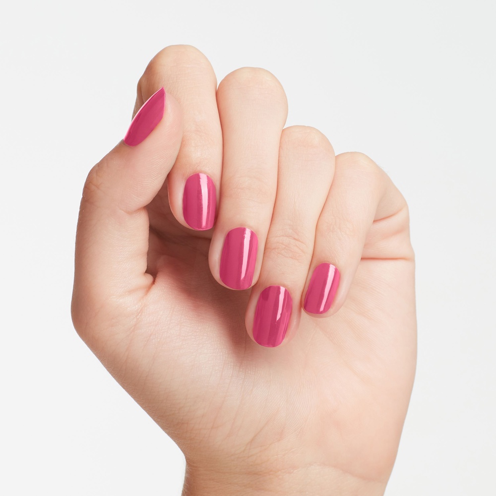 O.P.I Hi Barbie! - Edition limitée Barbie Vernis à ongles classique