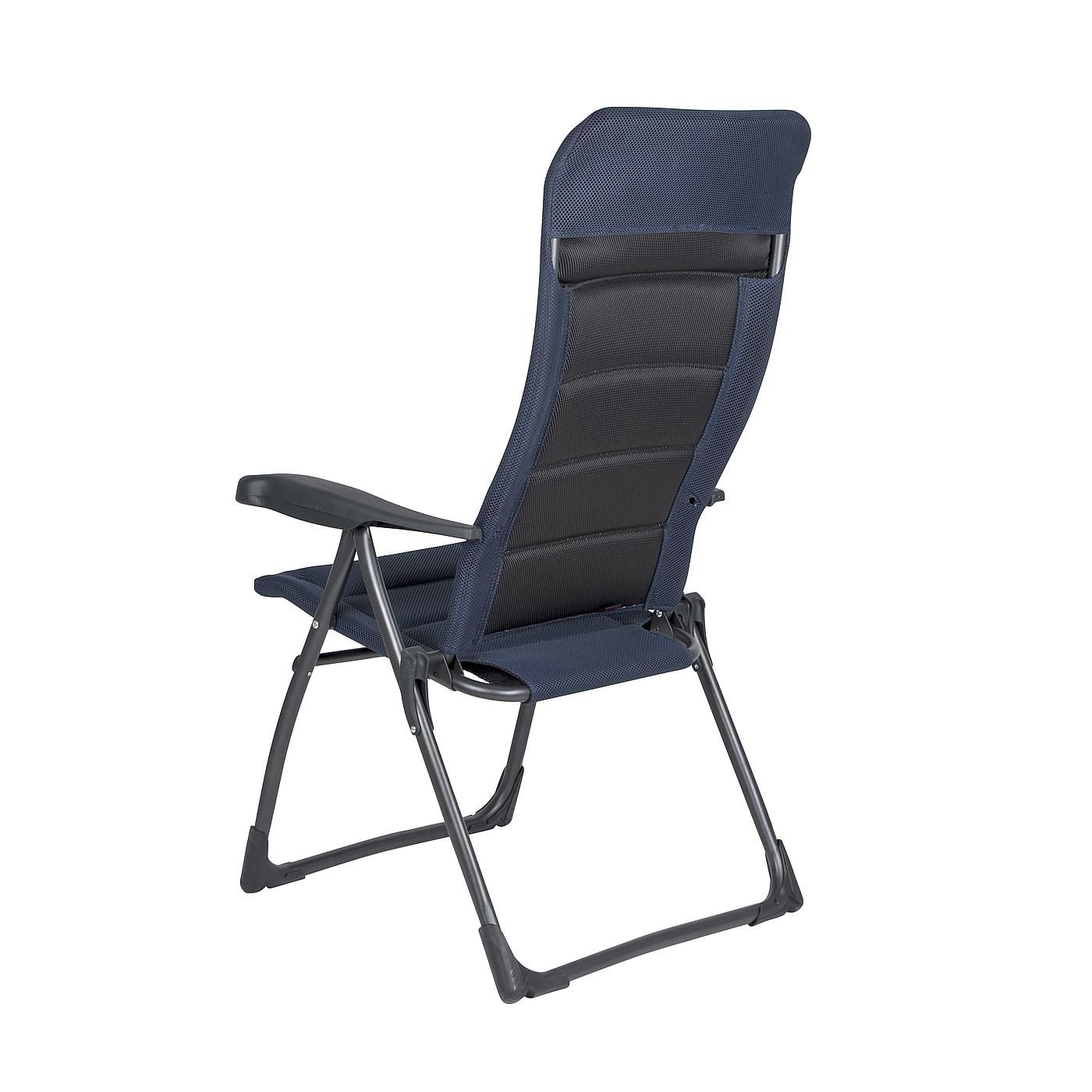 Crespo AP-215 Air-Deluxe Klappstuhl