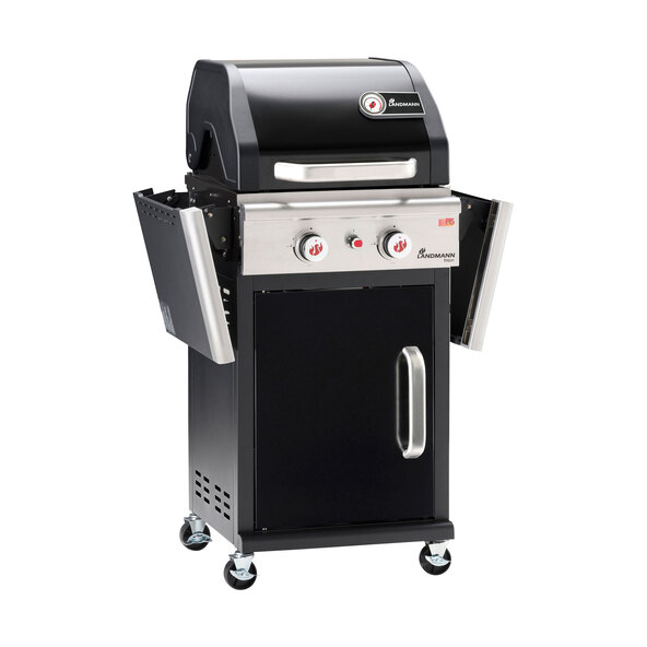 Gasgrill Triton 2.0 (12903)