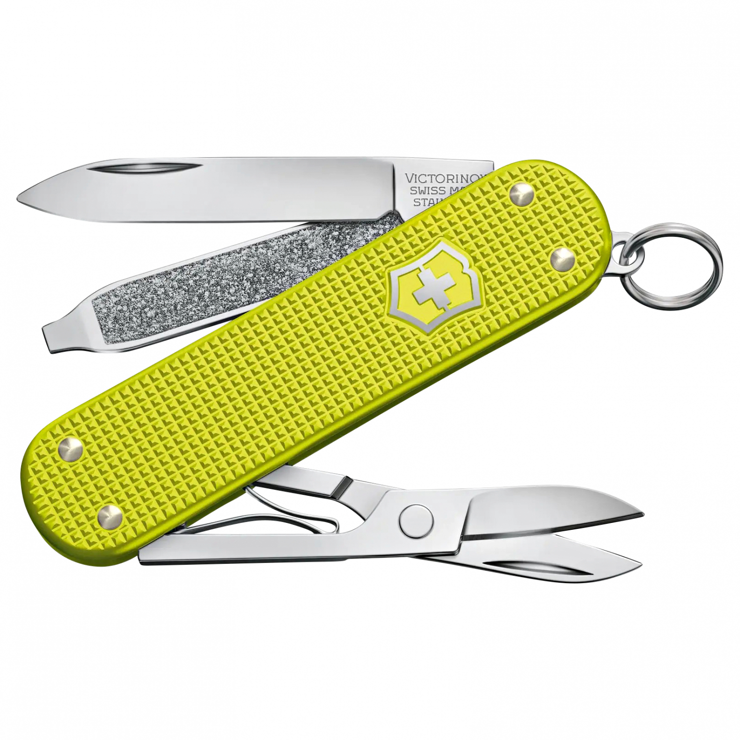 Victorinox Taschenmesser Classic SD Alox Limited Edition 2023