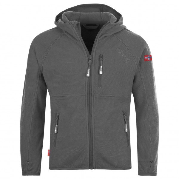 Trollkids - Kids Sandefjord Jacket - Fleecejacke