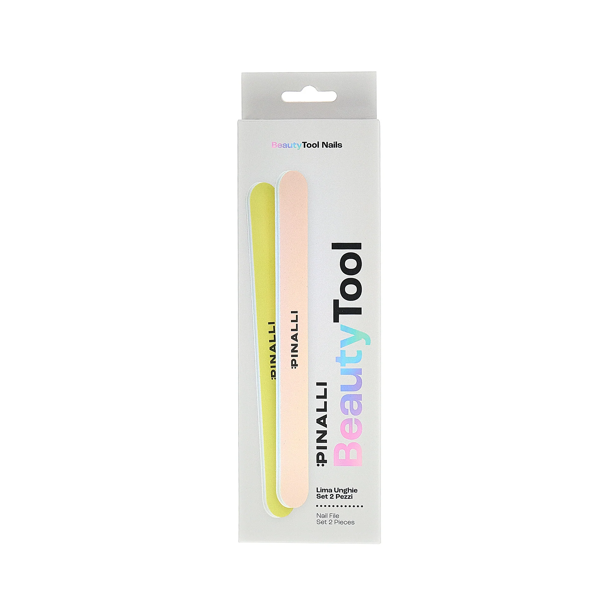 BeautyTool Nails körömreszelő - Körömkiegészítők