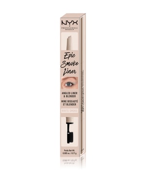 NYX Professional Makeup Epic Smoke Liner Angled Liner & Blender Eyeliner-17 g
