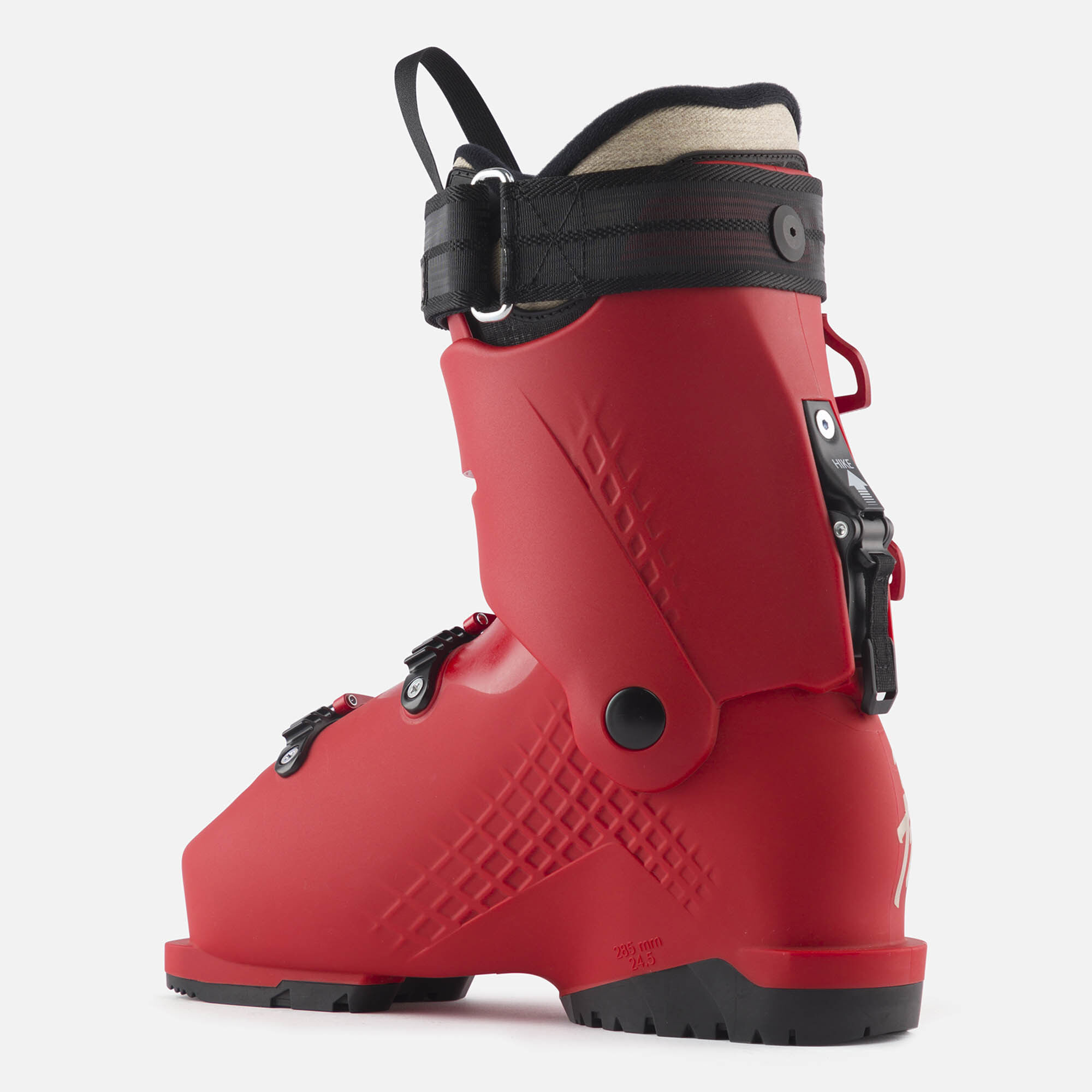 Chaussures de ski All Mountain enfant Alltrack Junior 80