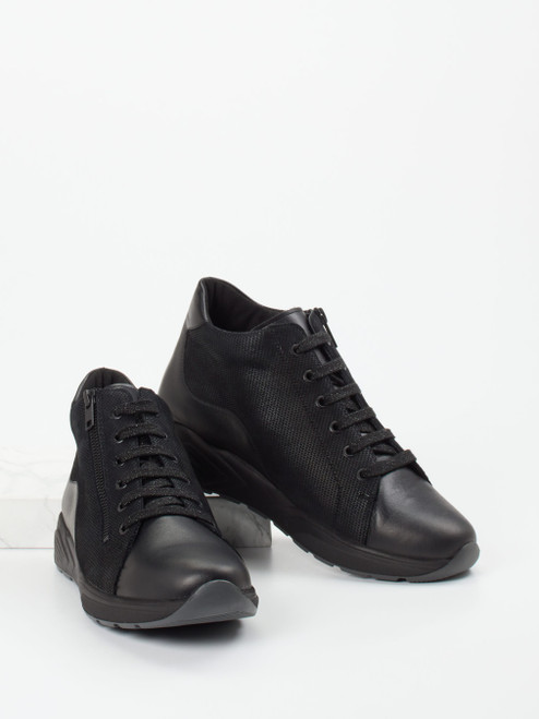 Stiefelette-28510090160 Solidus