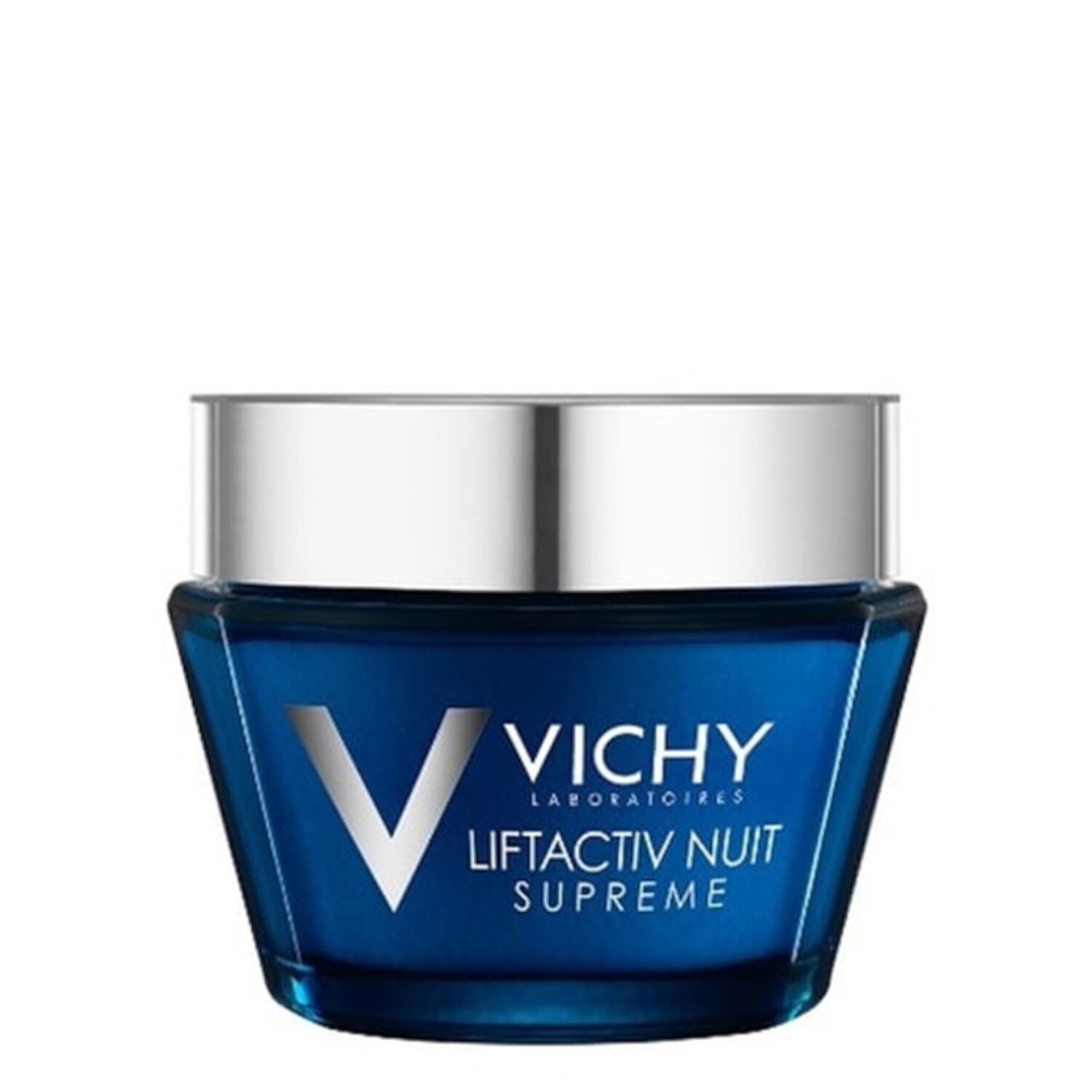 Vichy Liftactiv Suprême Soin Nuit Soin Fermeté Anti-Rides 50 ml