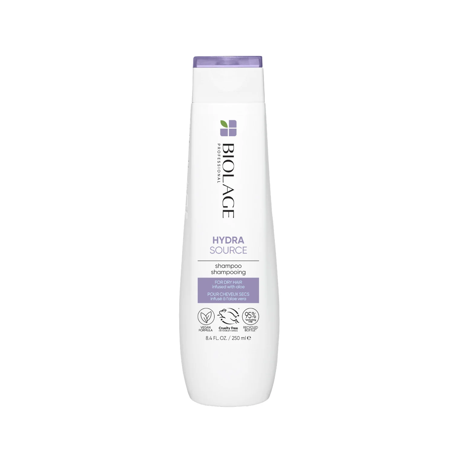 HydraSource šampon - Nježni šampon