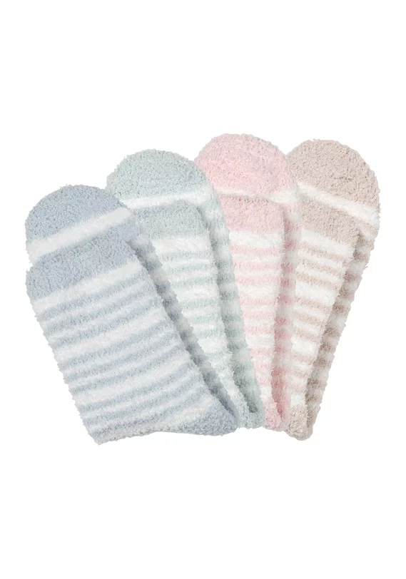 Kuschelsocken