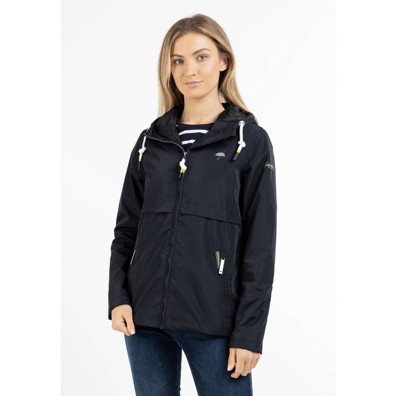Schmuddelwedda Regenjacke Damen
