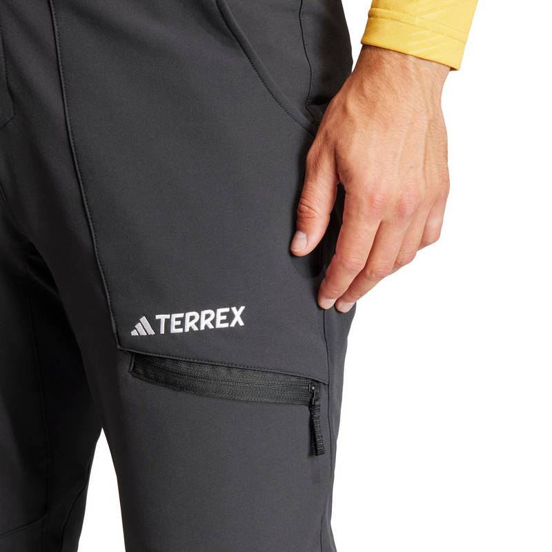 adidas Xploric Wanderhose Herren