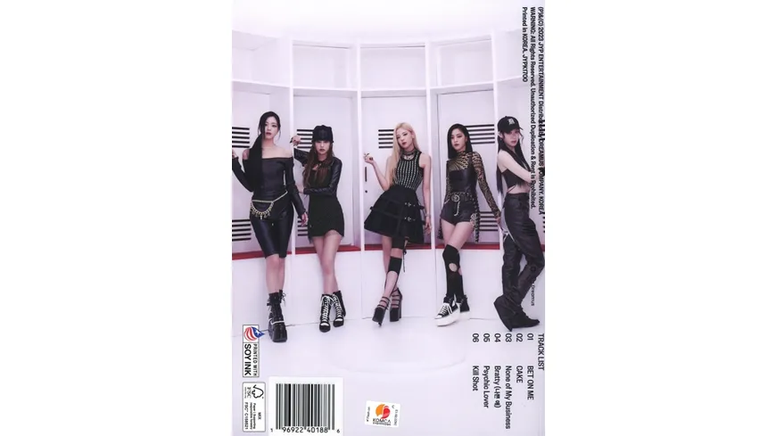 Kill my doubt (d ver.)