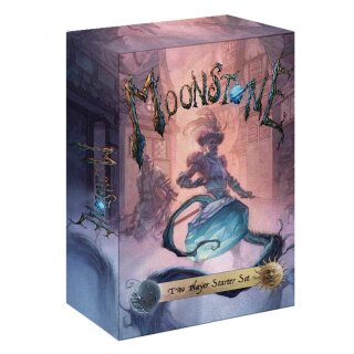 Moonstone - Two Player Starter Set (EN)