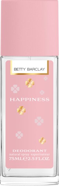 Betty Barclay Happiness Deodorant Spray