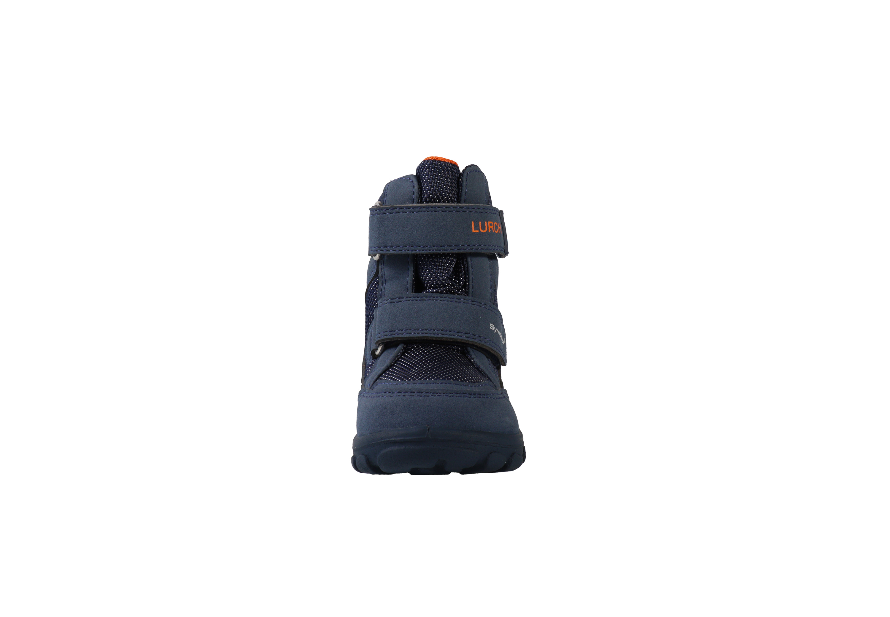 Lurchi Schneestiefel Kaido-SYMPATEX - atlantic-orange