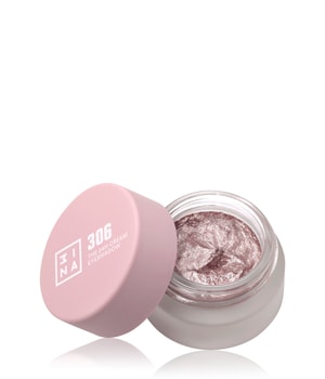 3INA The 24H Cream Eyeshadow Lidschatten-3 g