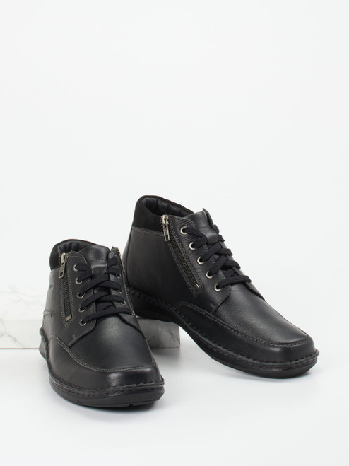 Boot-48010090596 Josef Seibel