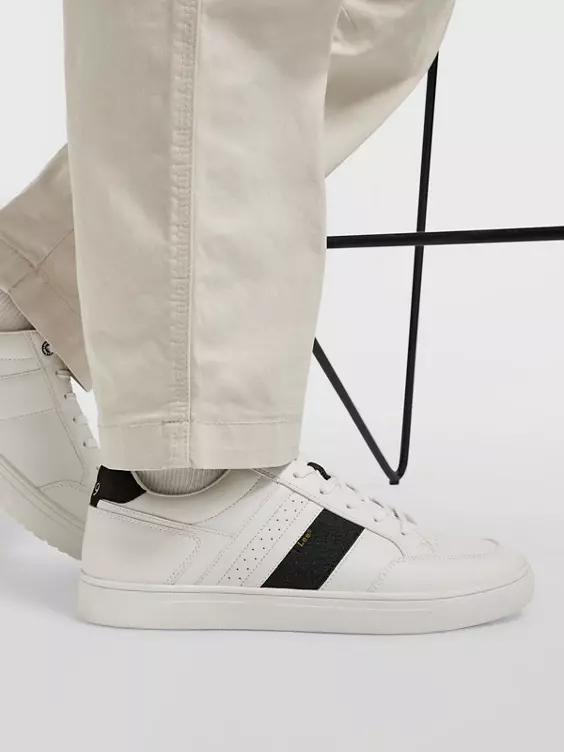 Lee Sneaker